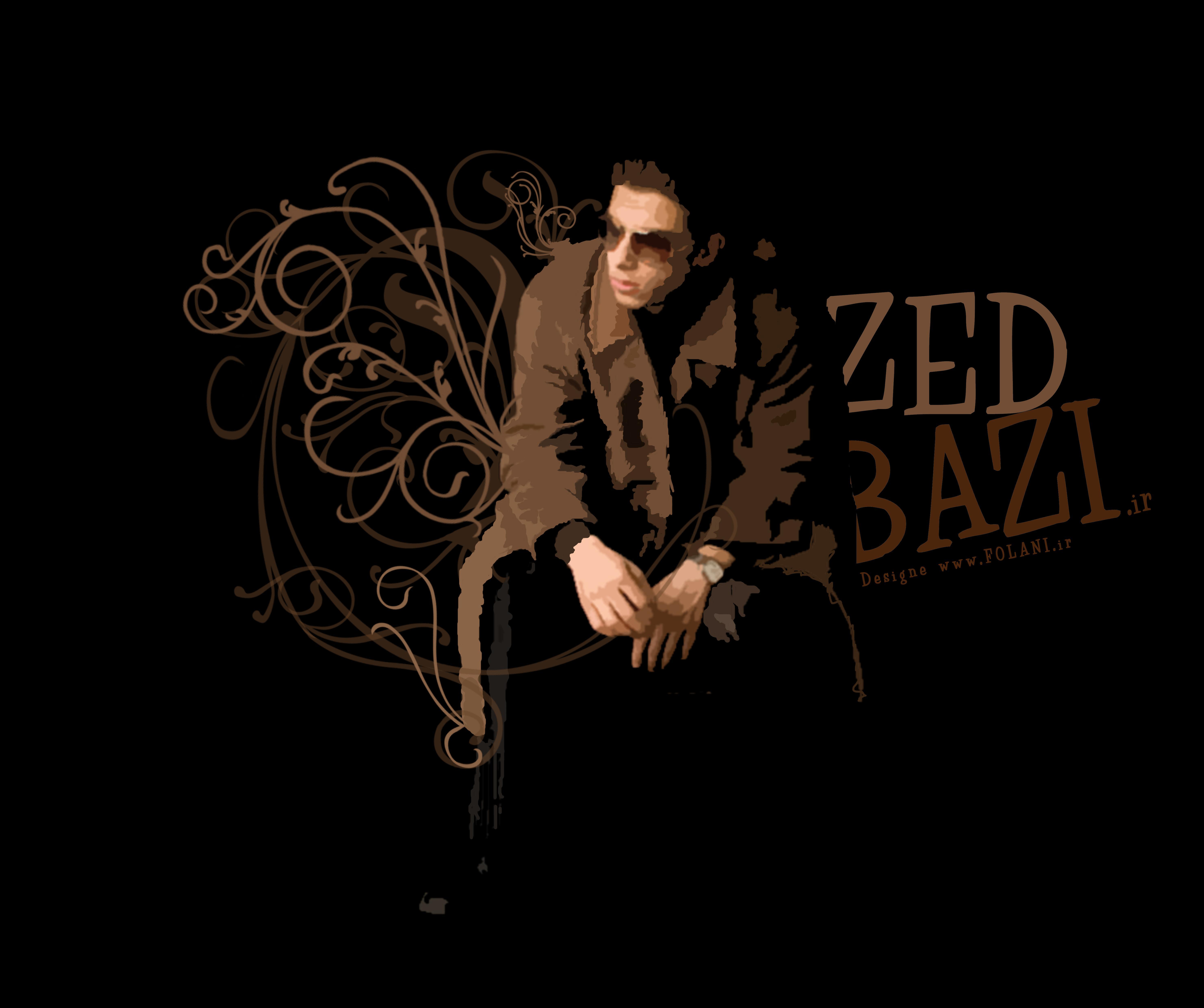 zedbazi hidden